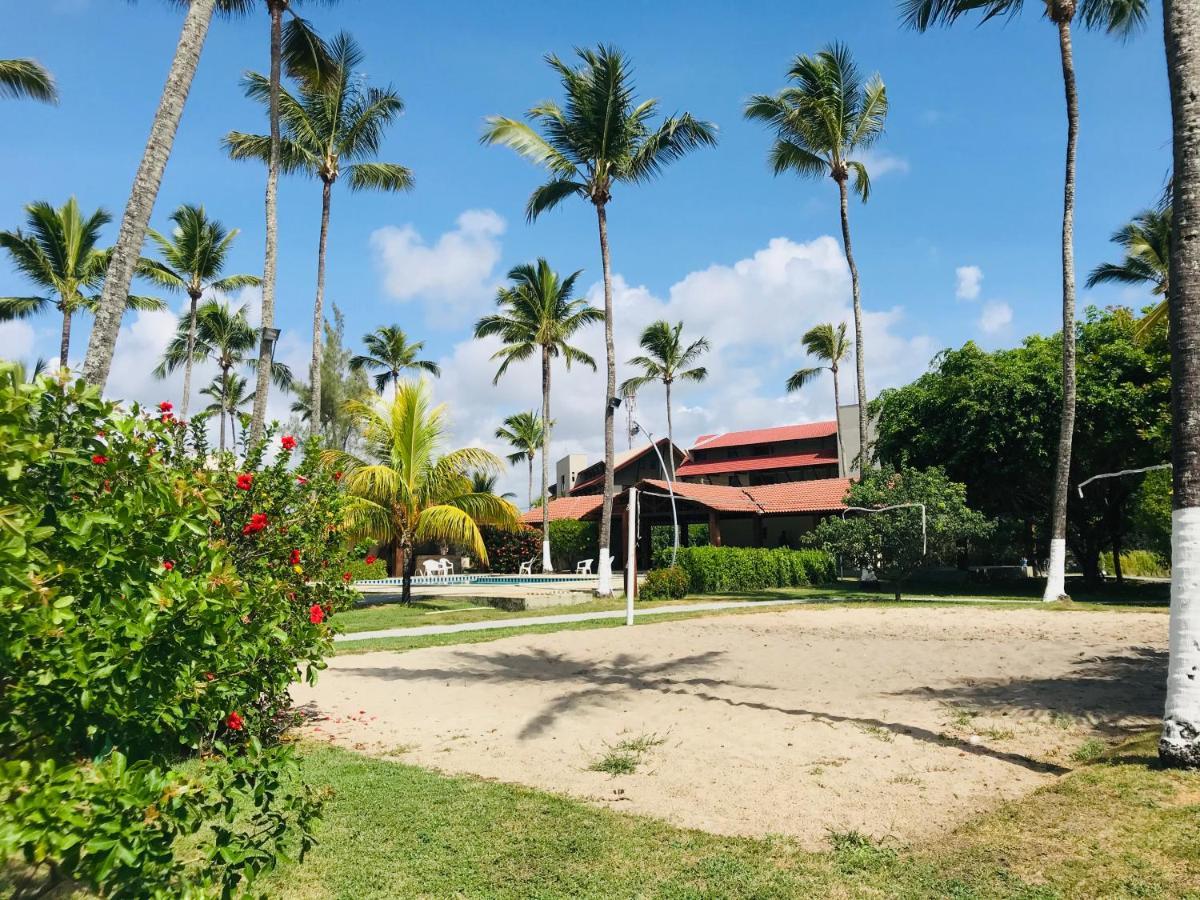 Villa Casa De Praia Porto De Galinhas, Muro Alto Extérieur photo