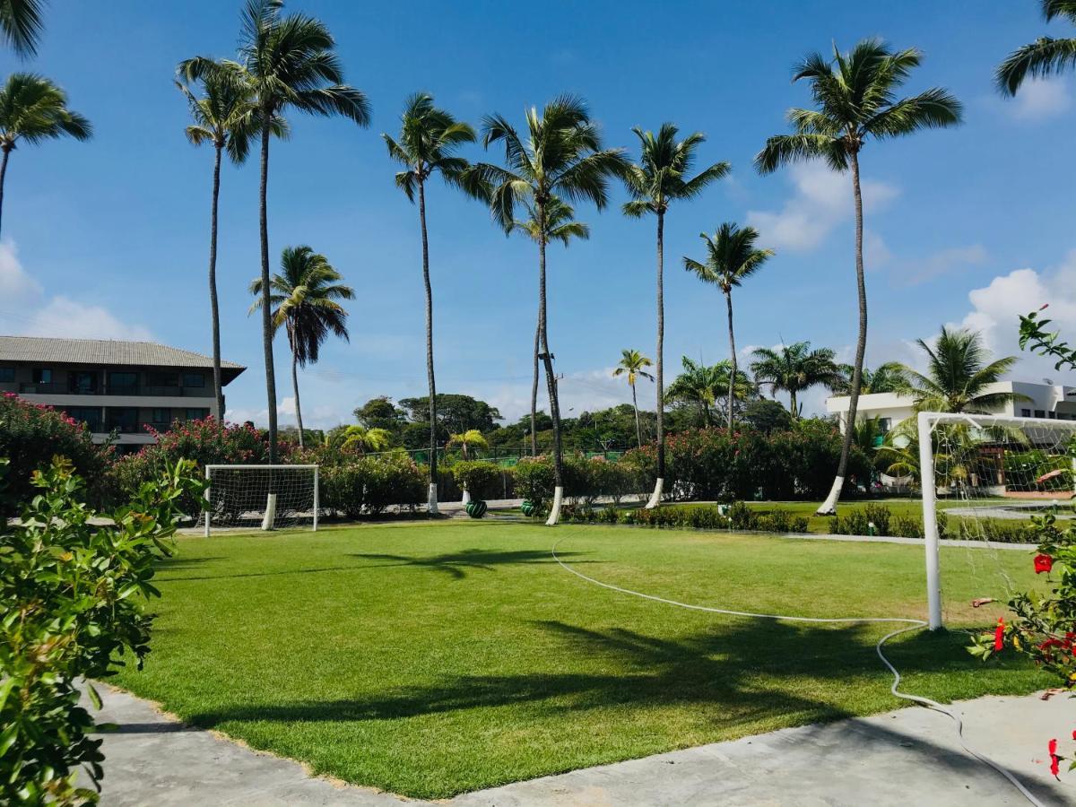 Villa Casa De Praia Porto De Galinhas, Muro Alto Extérieur photo