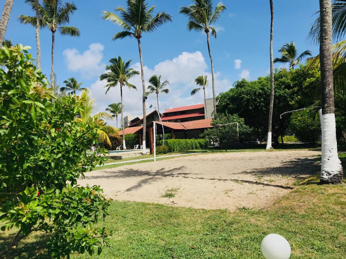 Villa Casa De Praia Porto De Galinhas, Muro Alto Extérieur photo