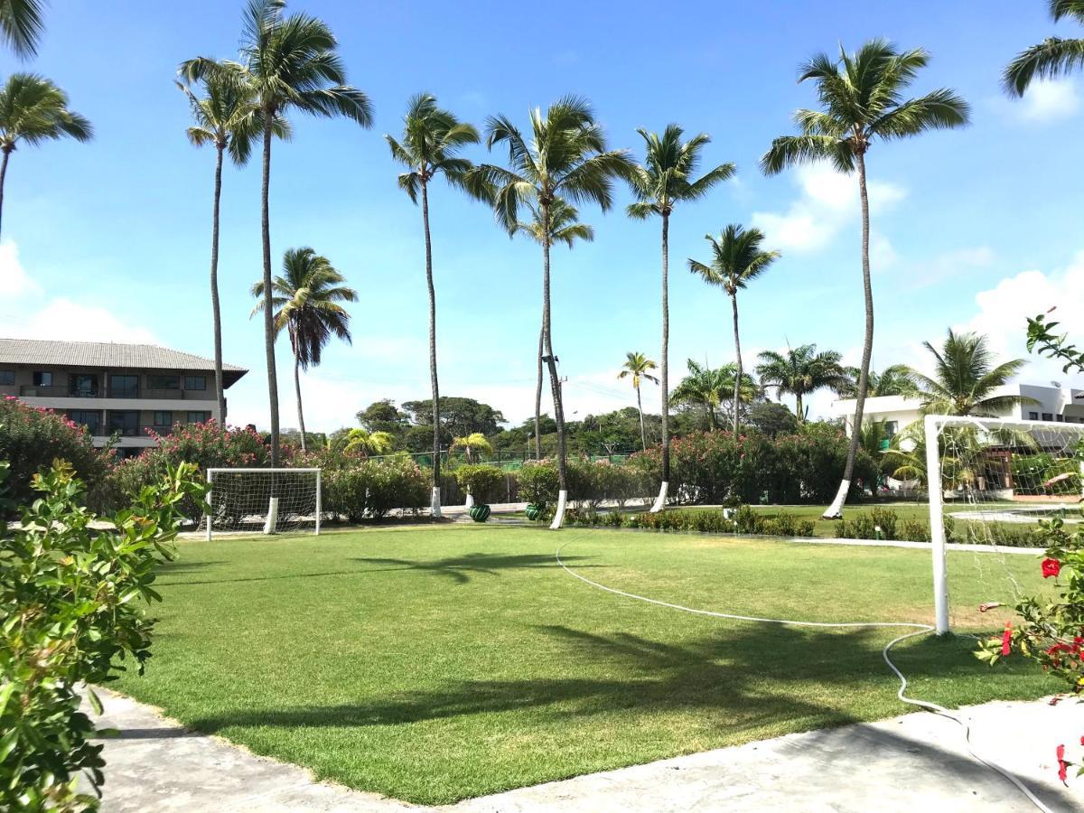 Villa Casa De Praia Porto De Galinhas, Muro Alto Extérieur photo